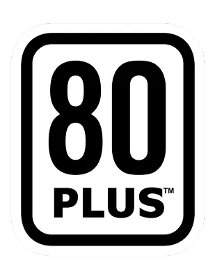Selo 80 Plus Requerido