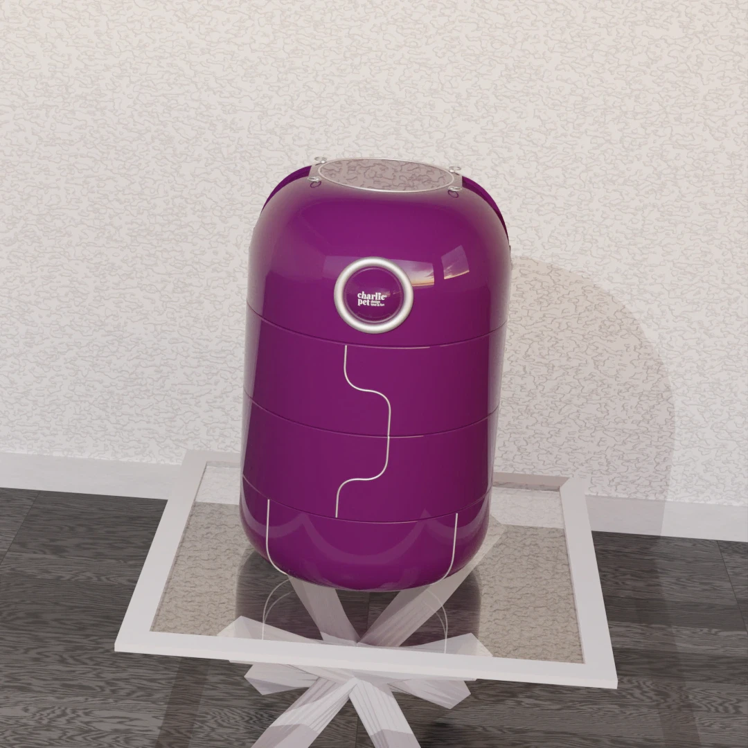 PetBag - Keske