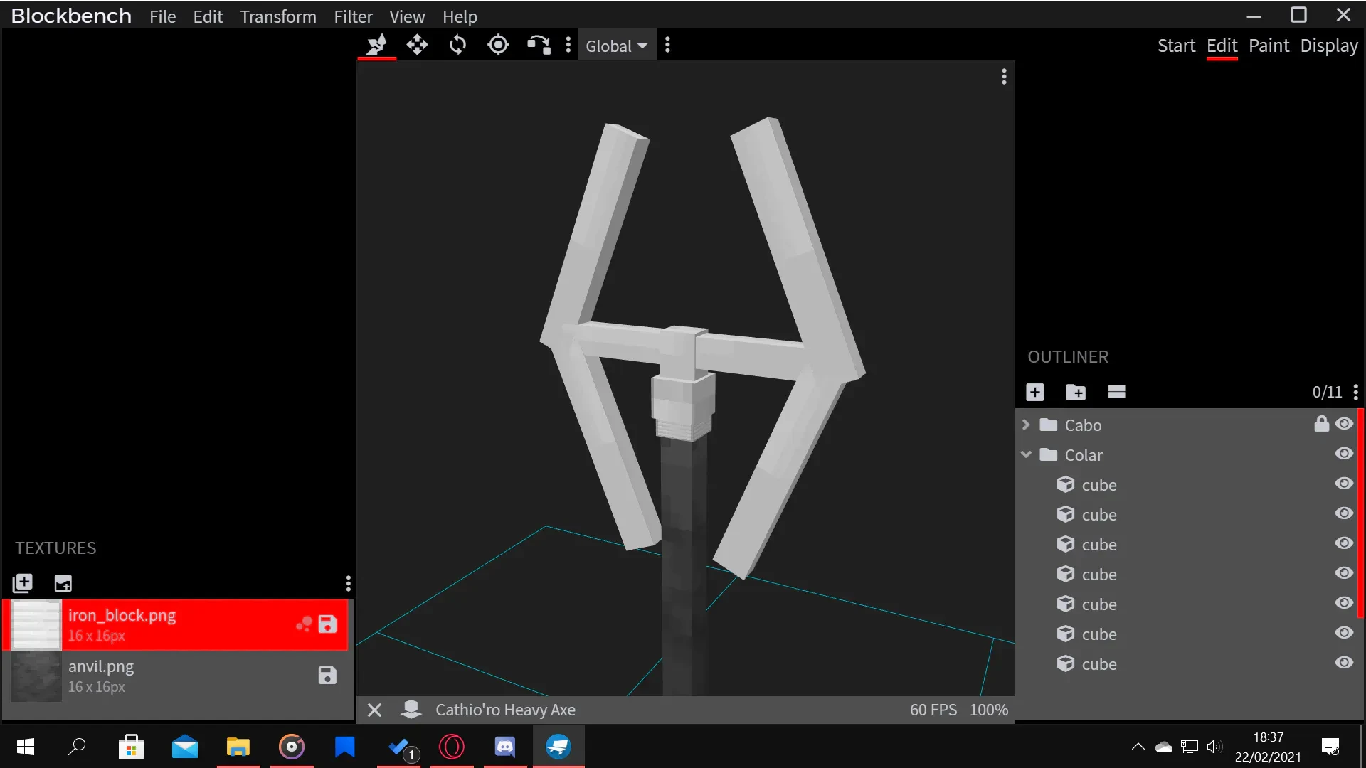BlockBench