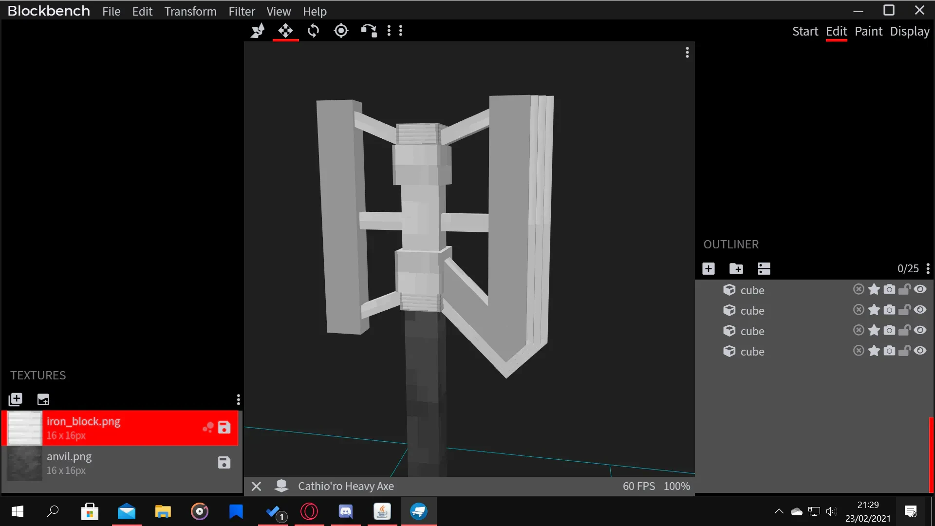 BlockBench