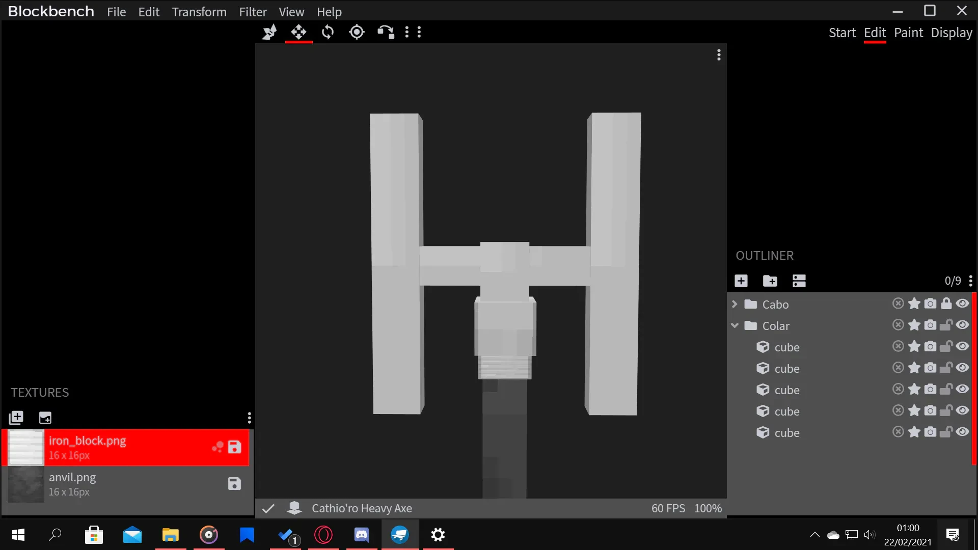 BlockBench