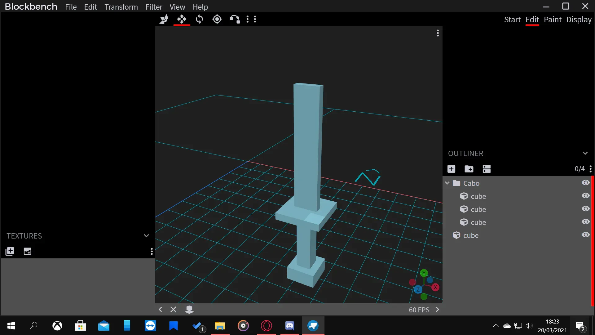BlockBench