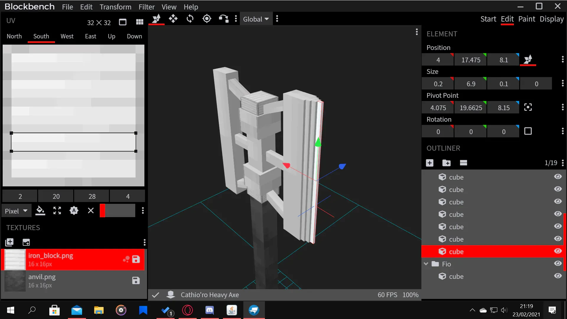 BlockBench