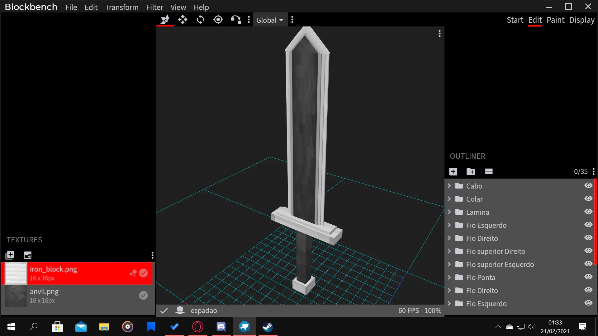BlockBench