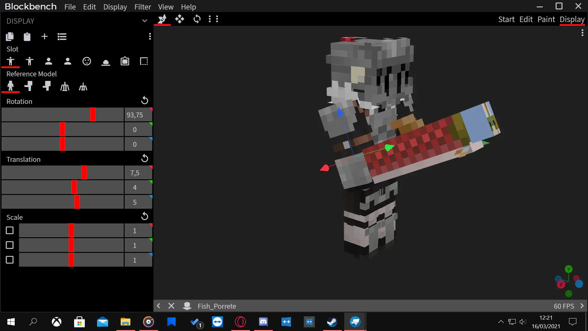 BlockBench