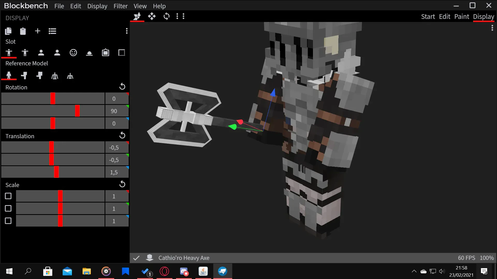 BlockBench