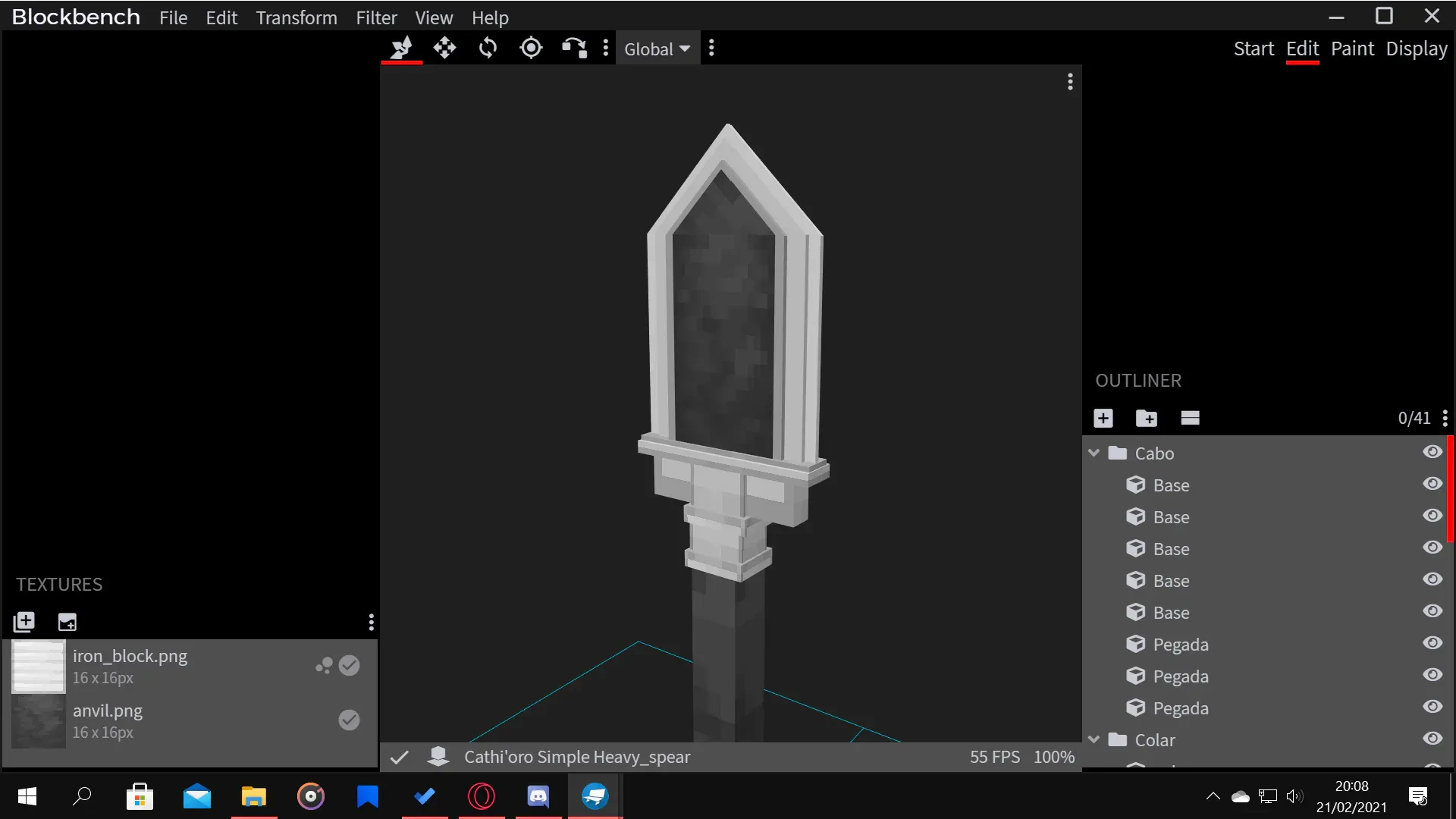 BlockBench