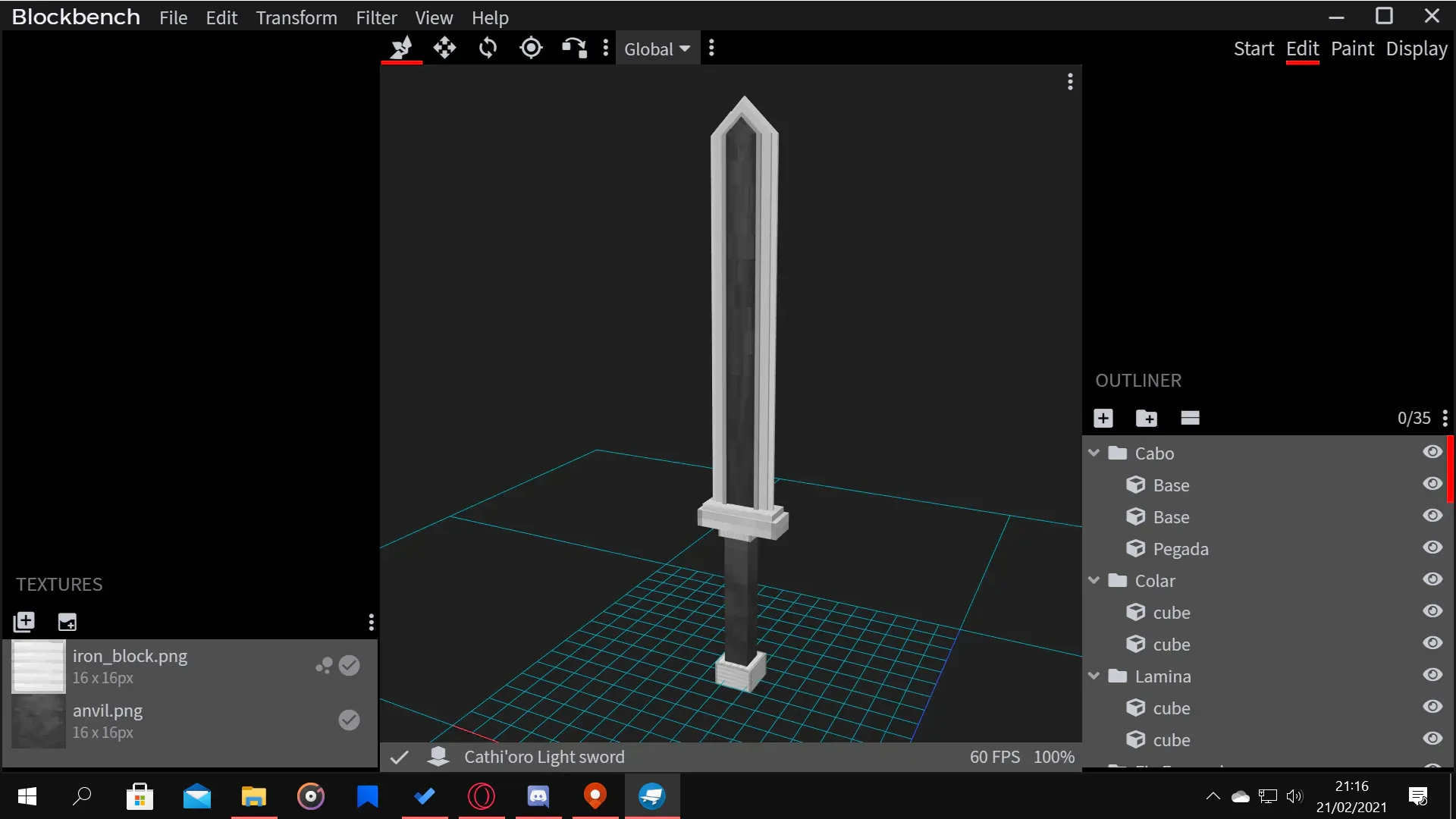 BlockBench