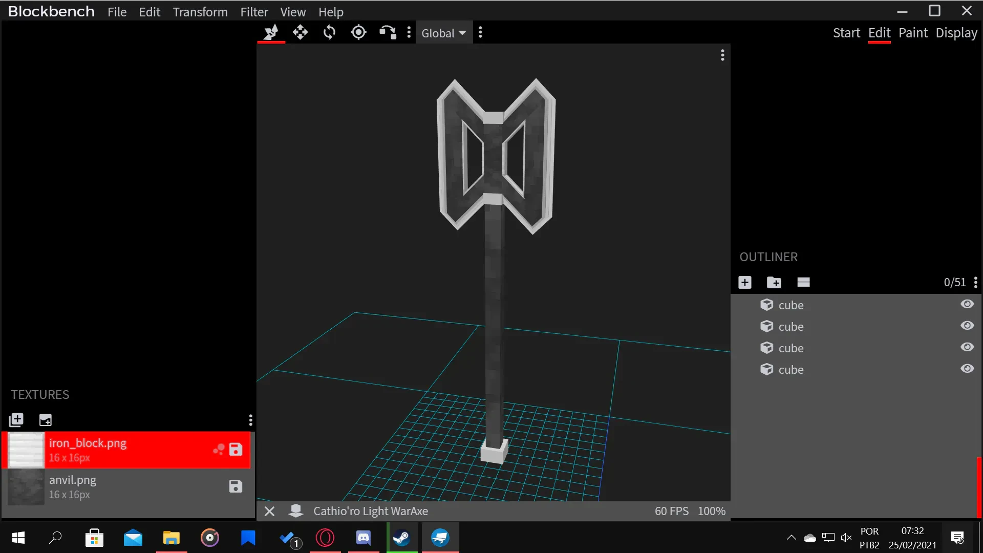 BlockBench