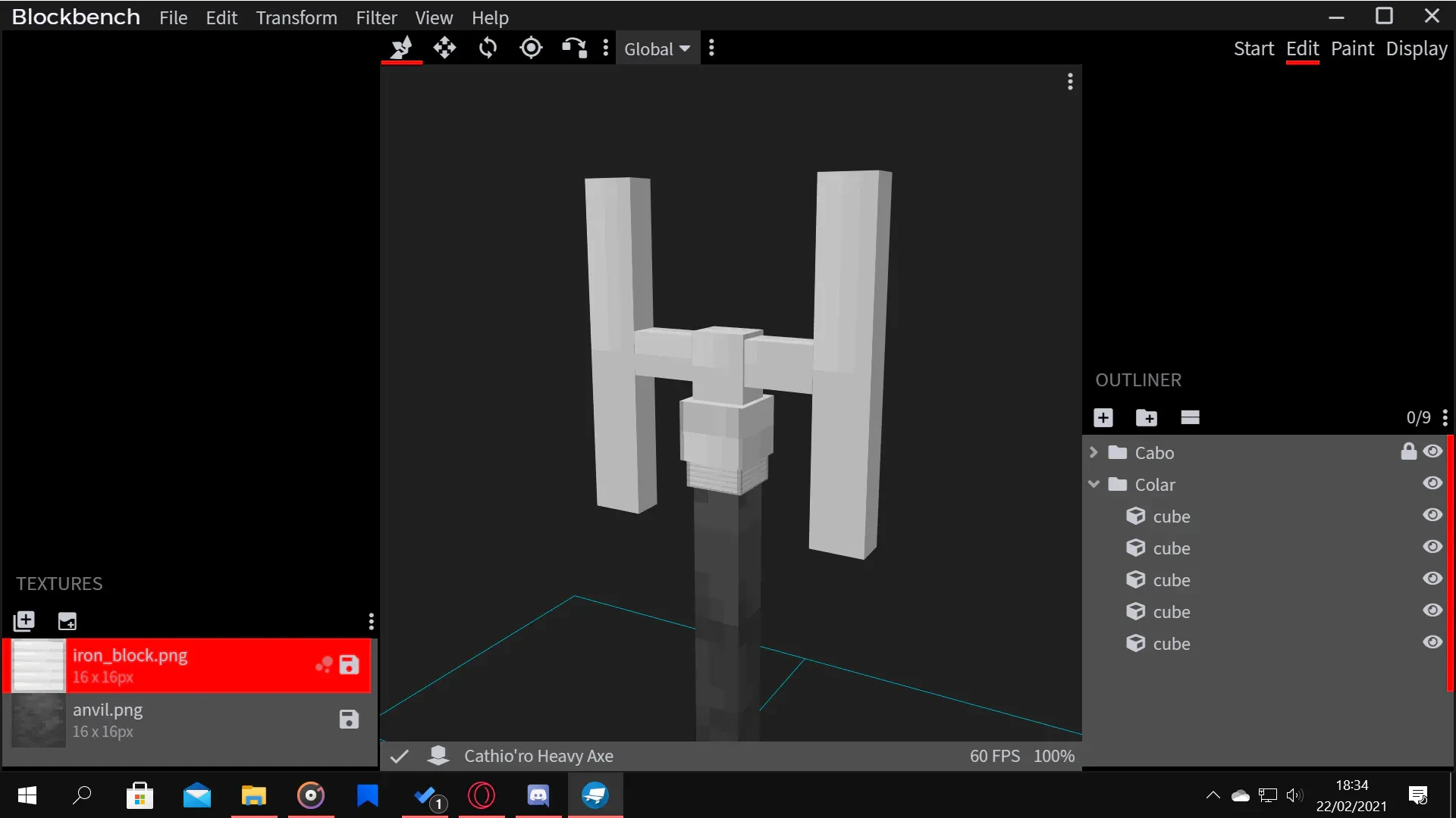 BlockBench