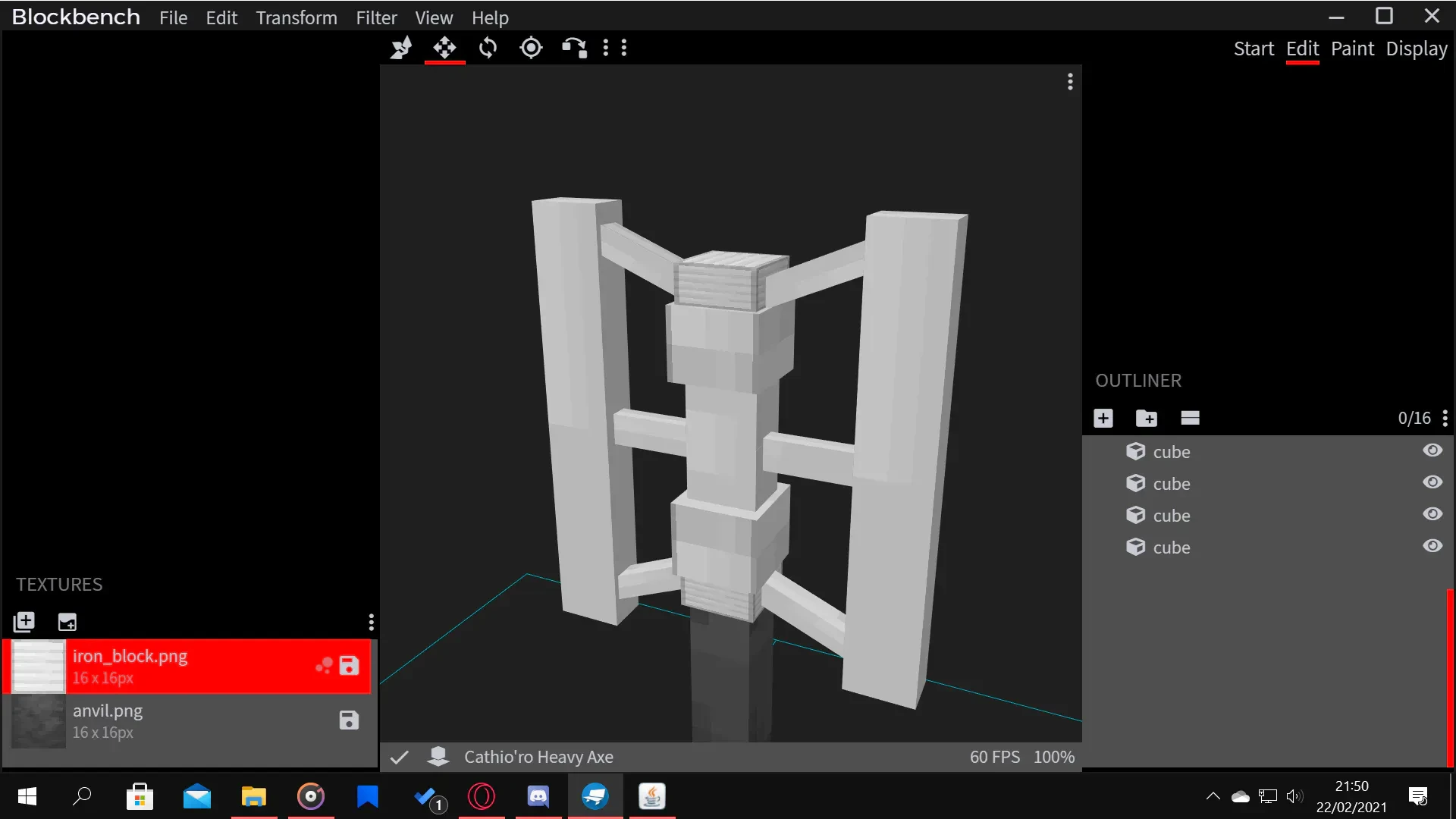 BlockBench