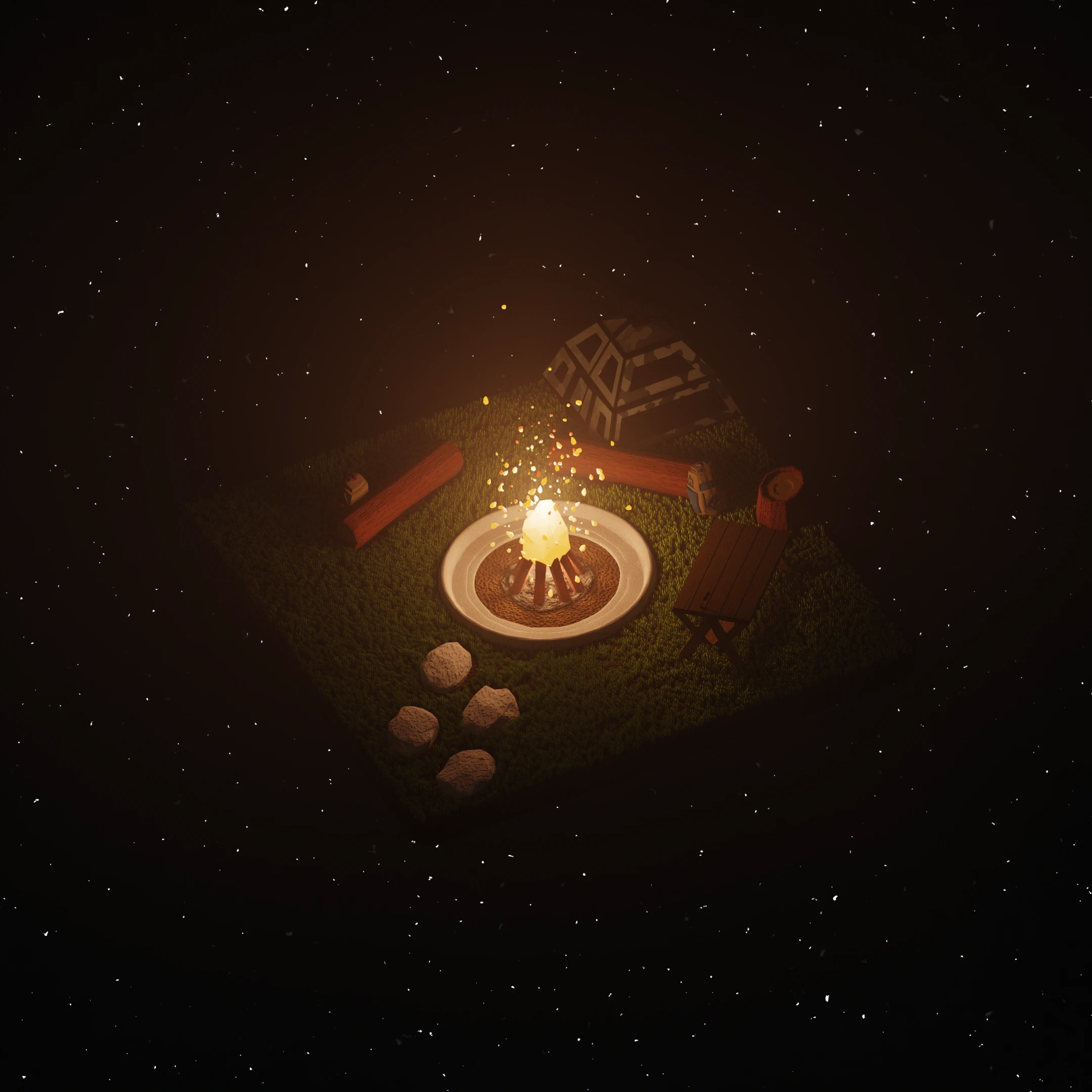 SciFire