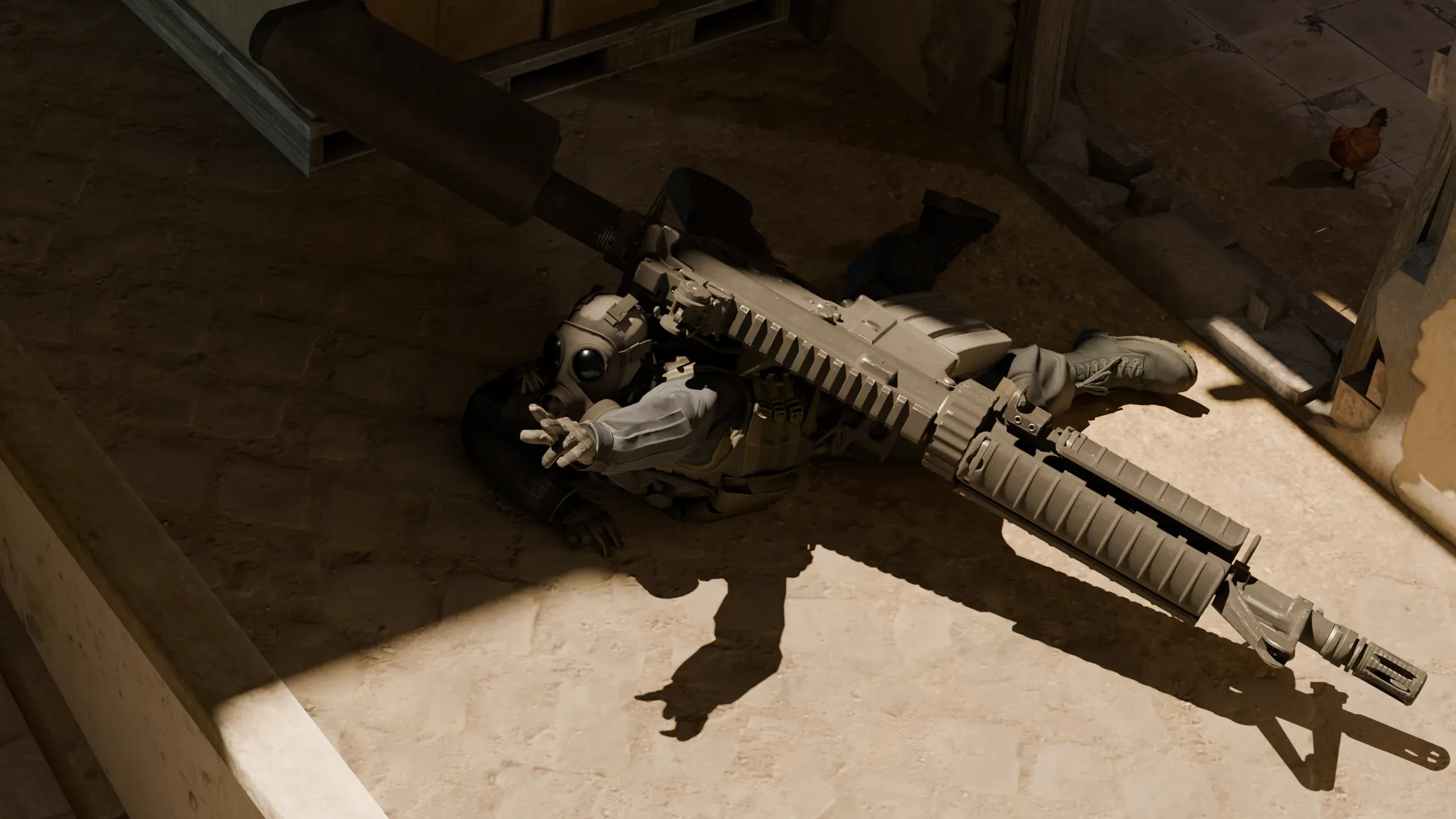 M4A4