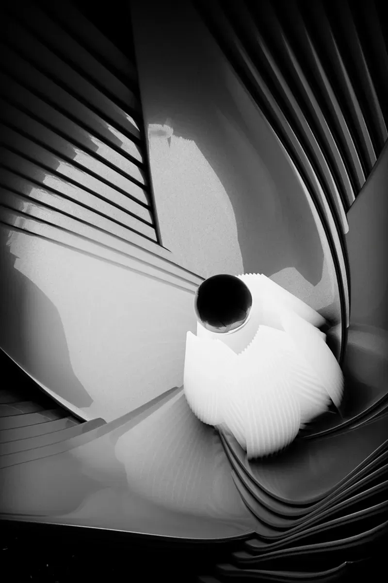Galeria 3D
