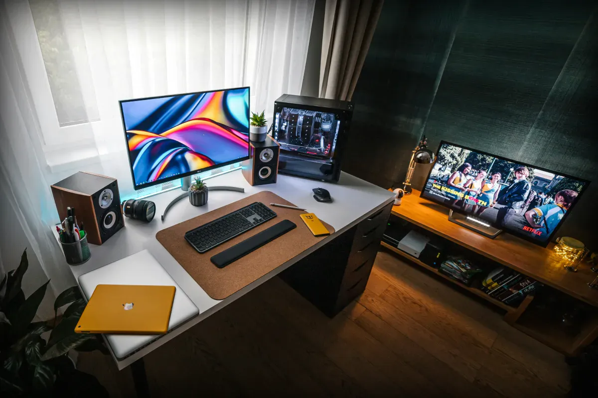 Workstations Custom