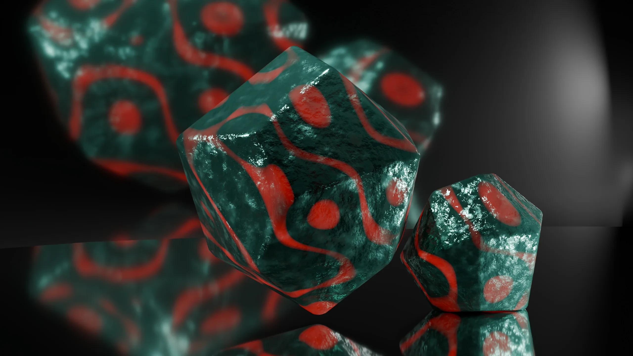 Lavaric Jade
