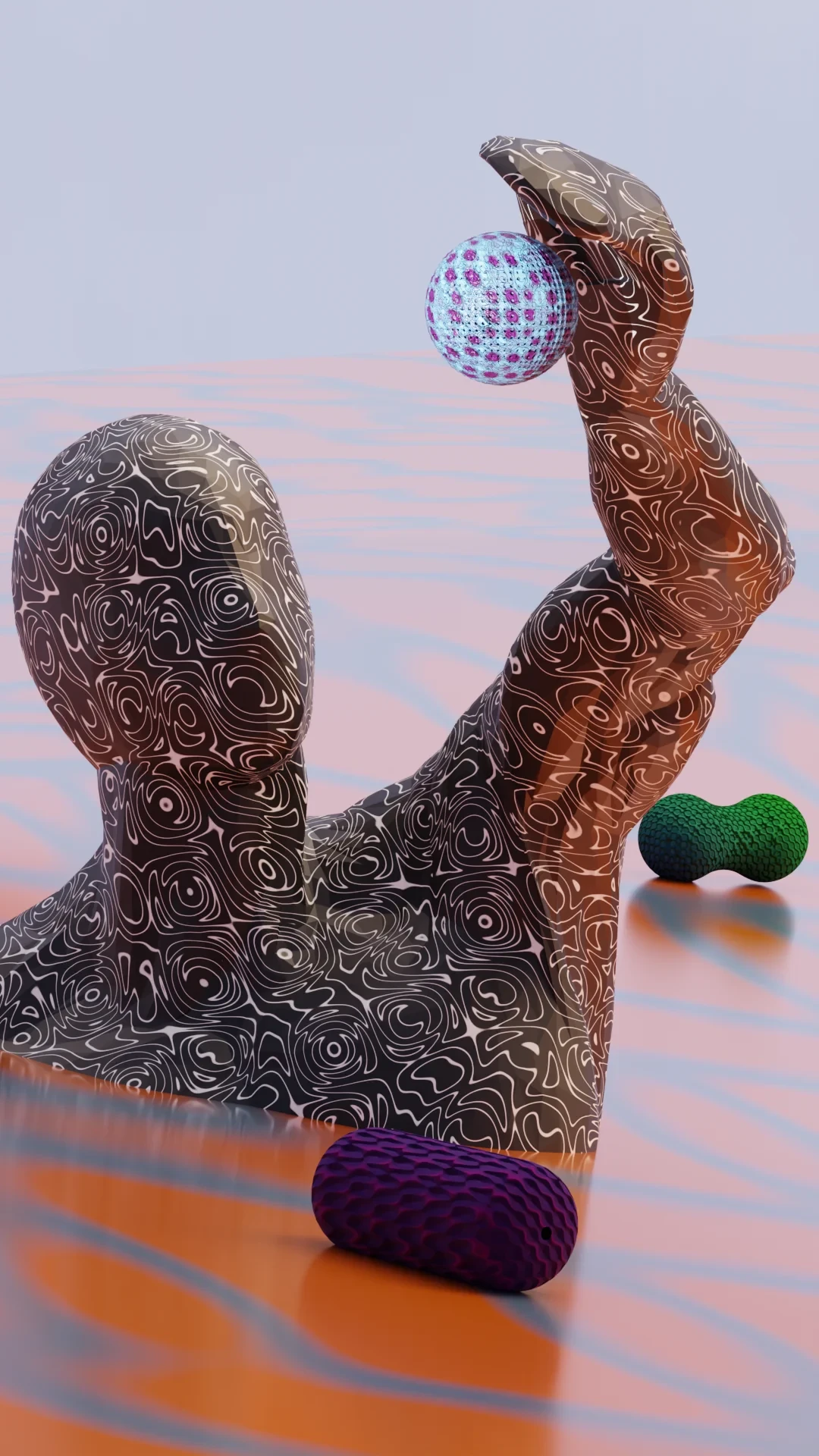 PetToys - Keske