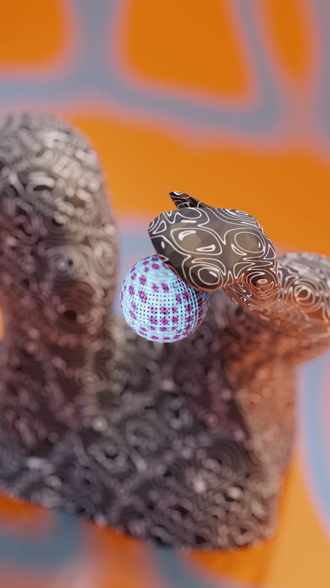 PetToys - Keske