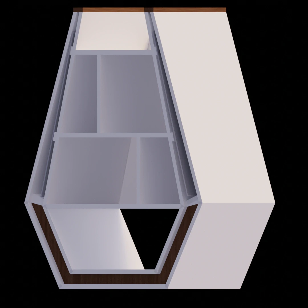 Armário UV - Keske