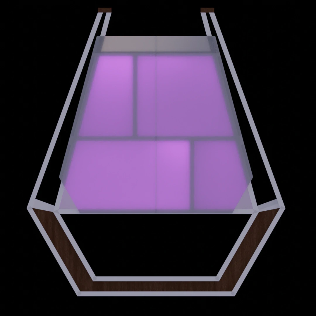 Armário UV - Keske