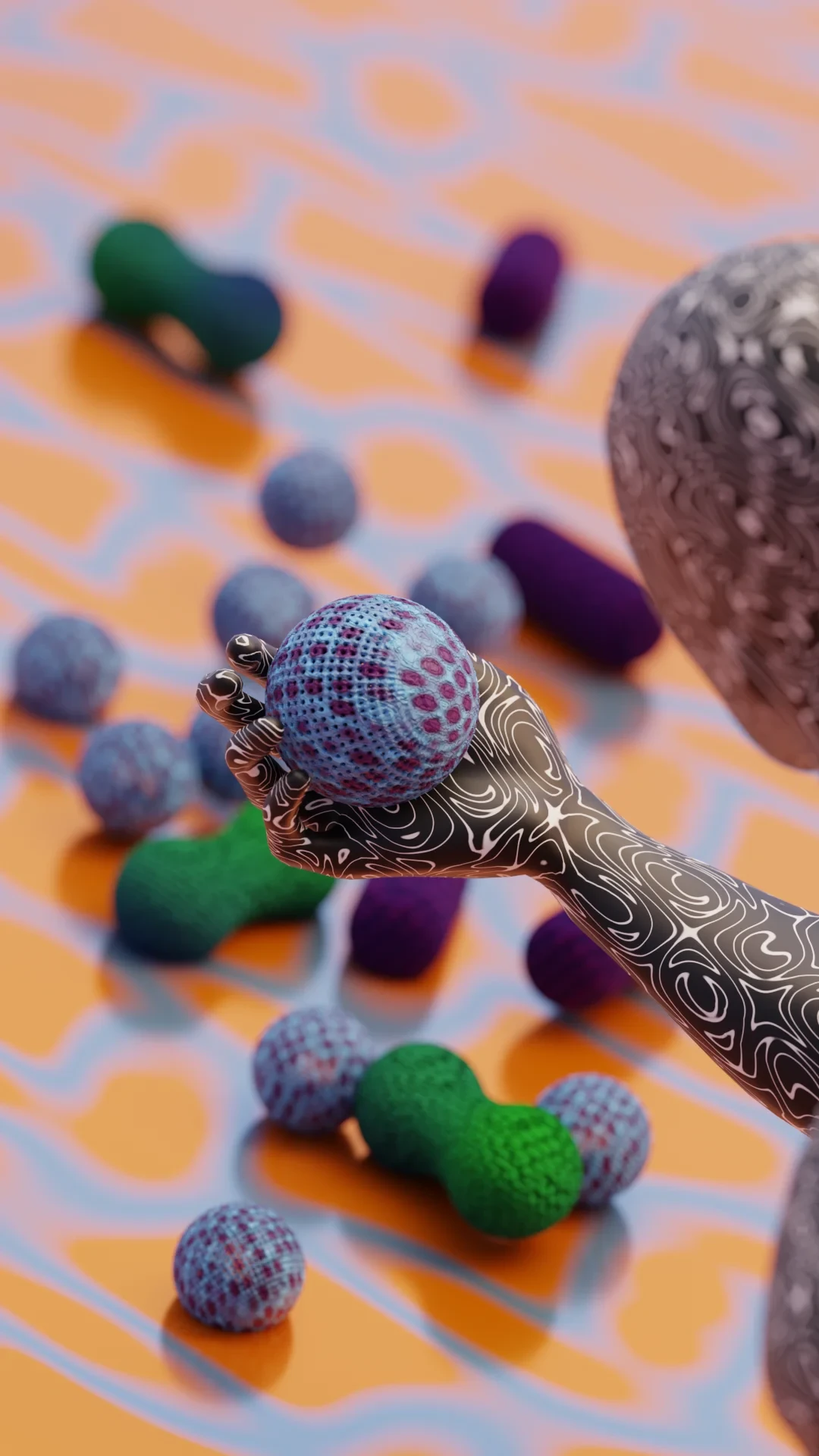 PetToys - Keske