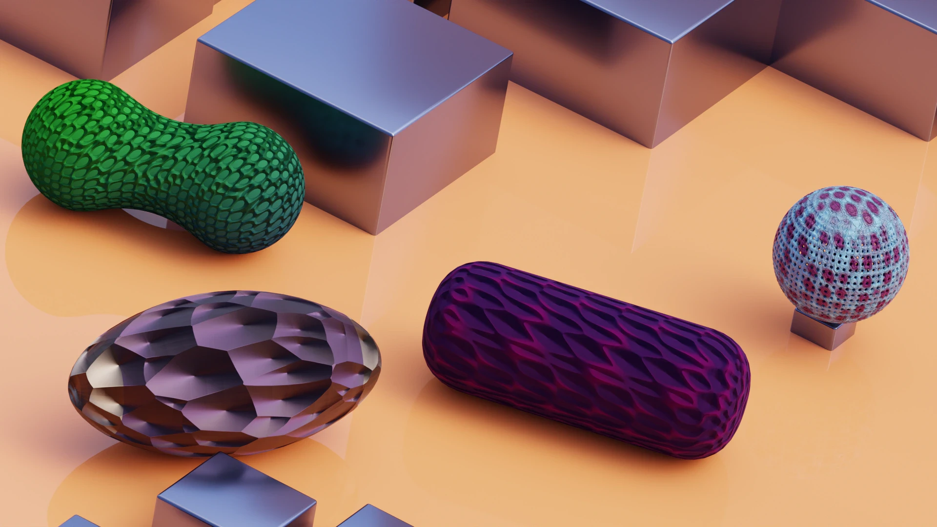 PetToys - Keske