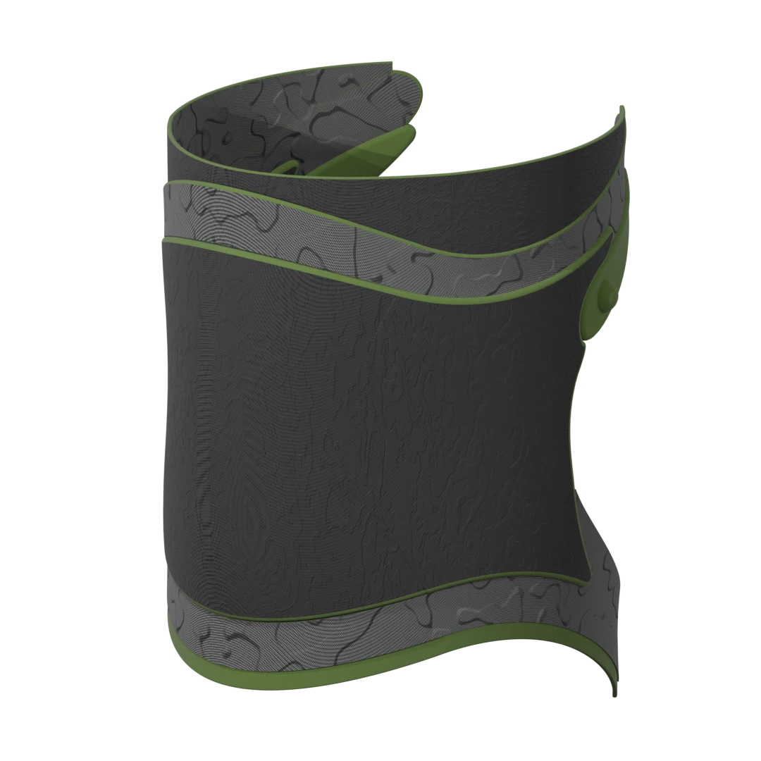 KneePad - Keske