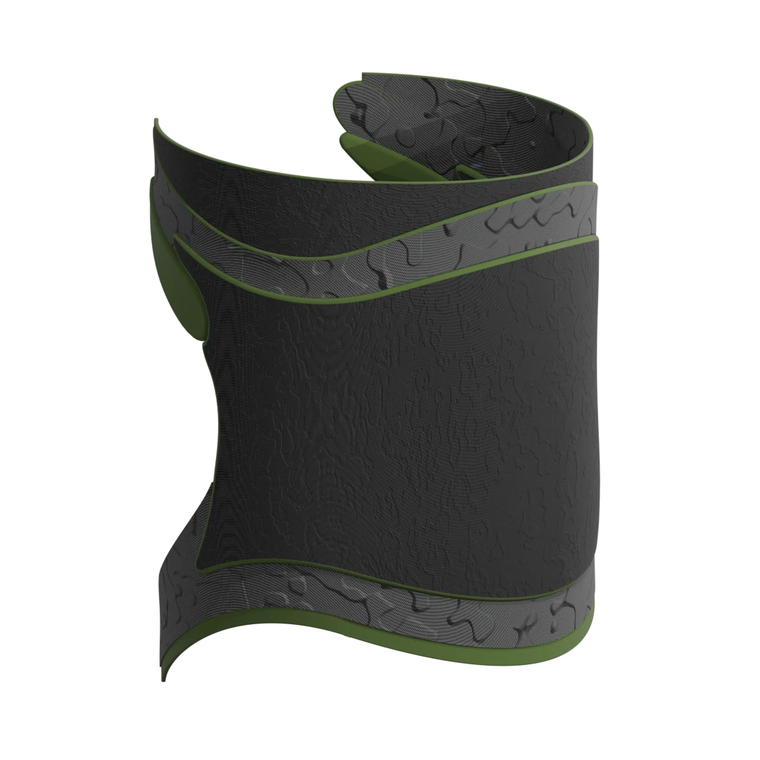 KneePad - Keske