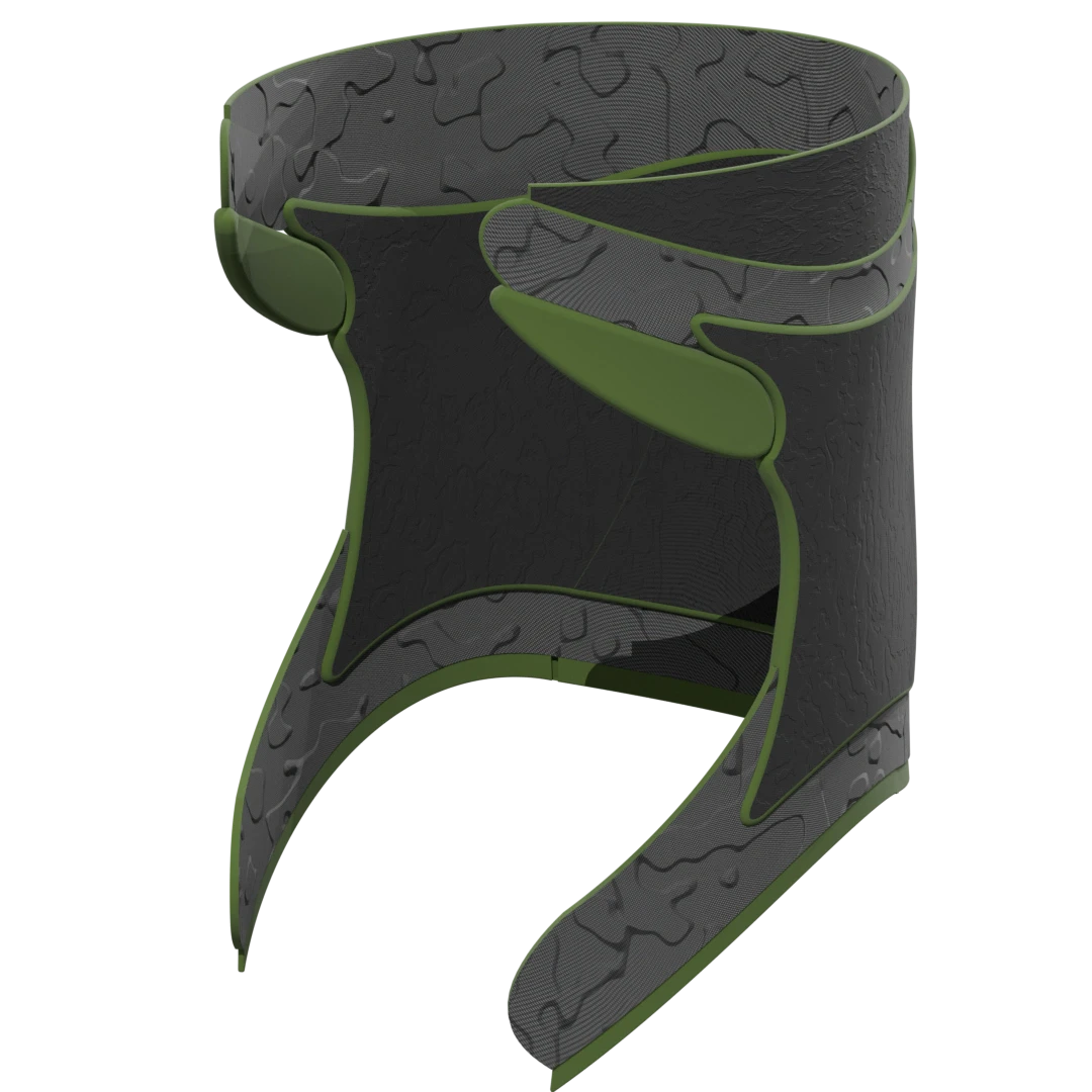 KneePad - Keske