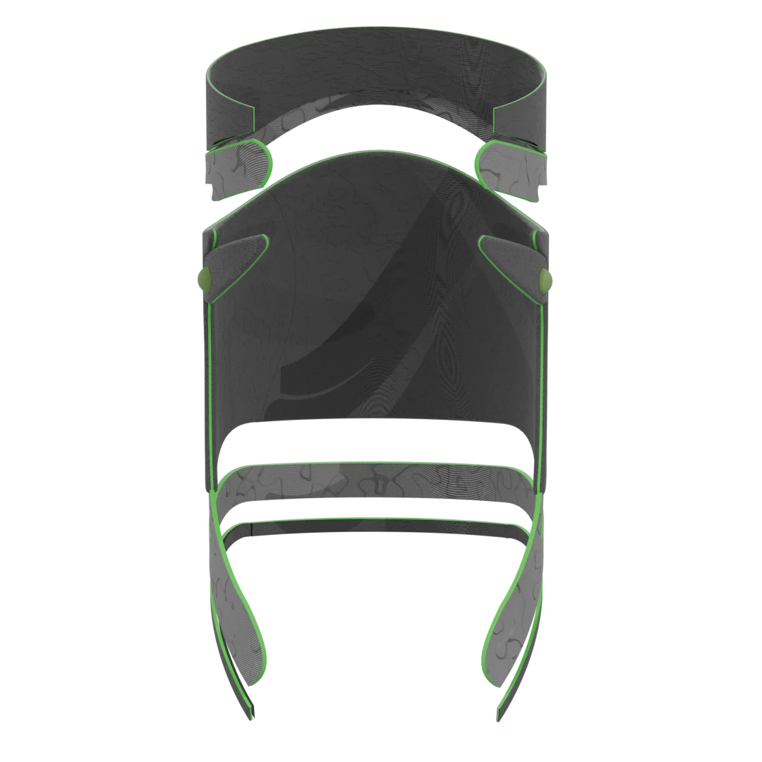 KneePad - Keske