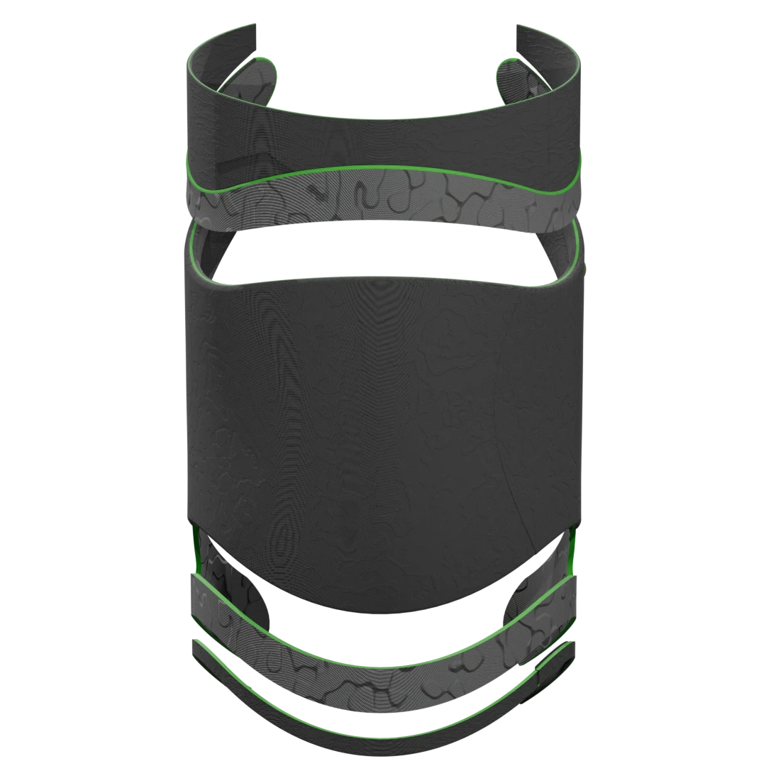 KneePad - Keske