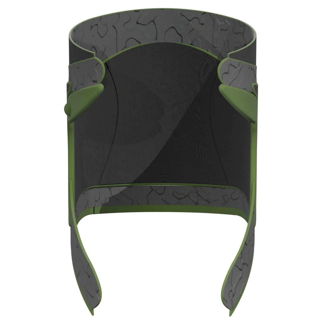 KneePad - Keske