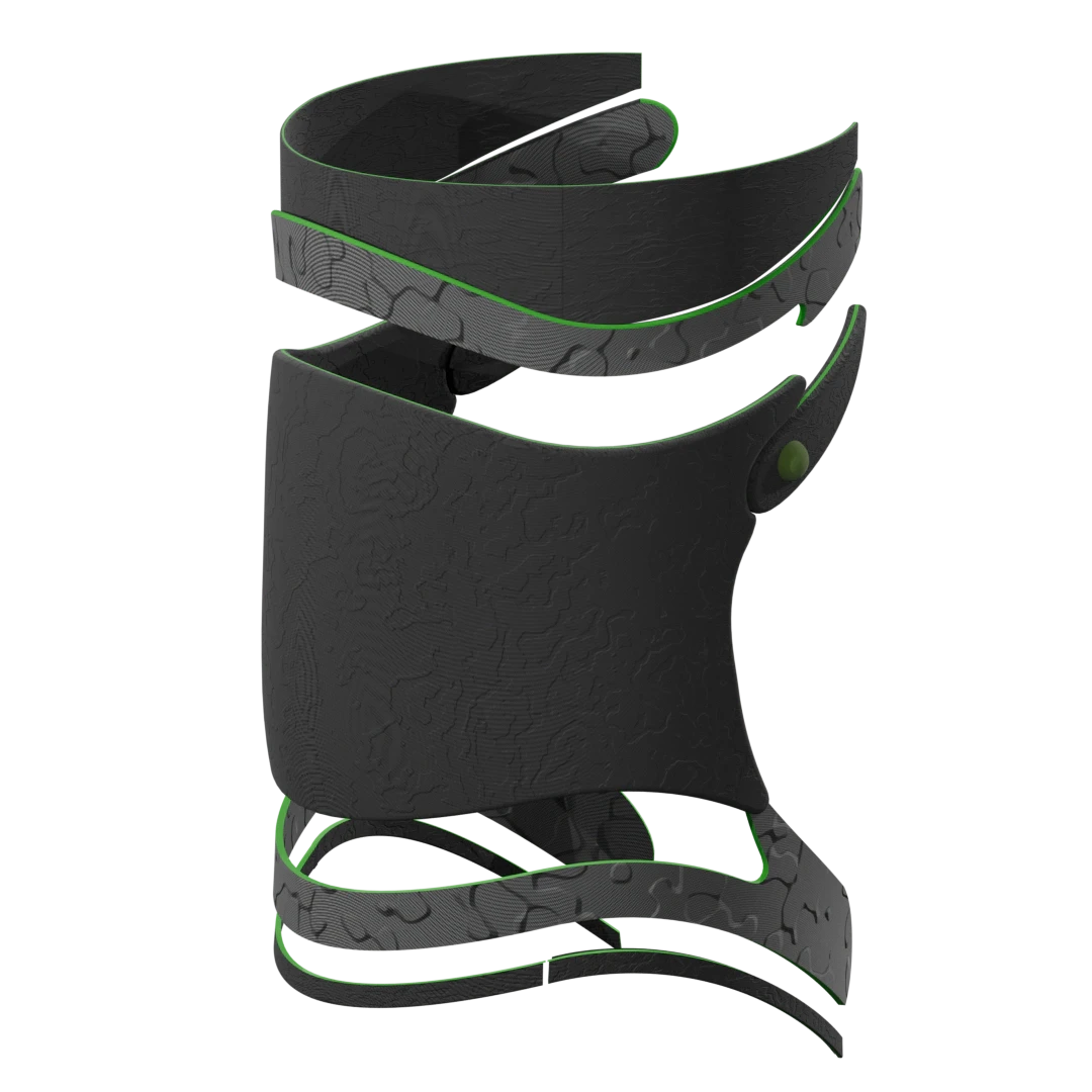 KneePad - Keske