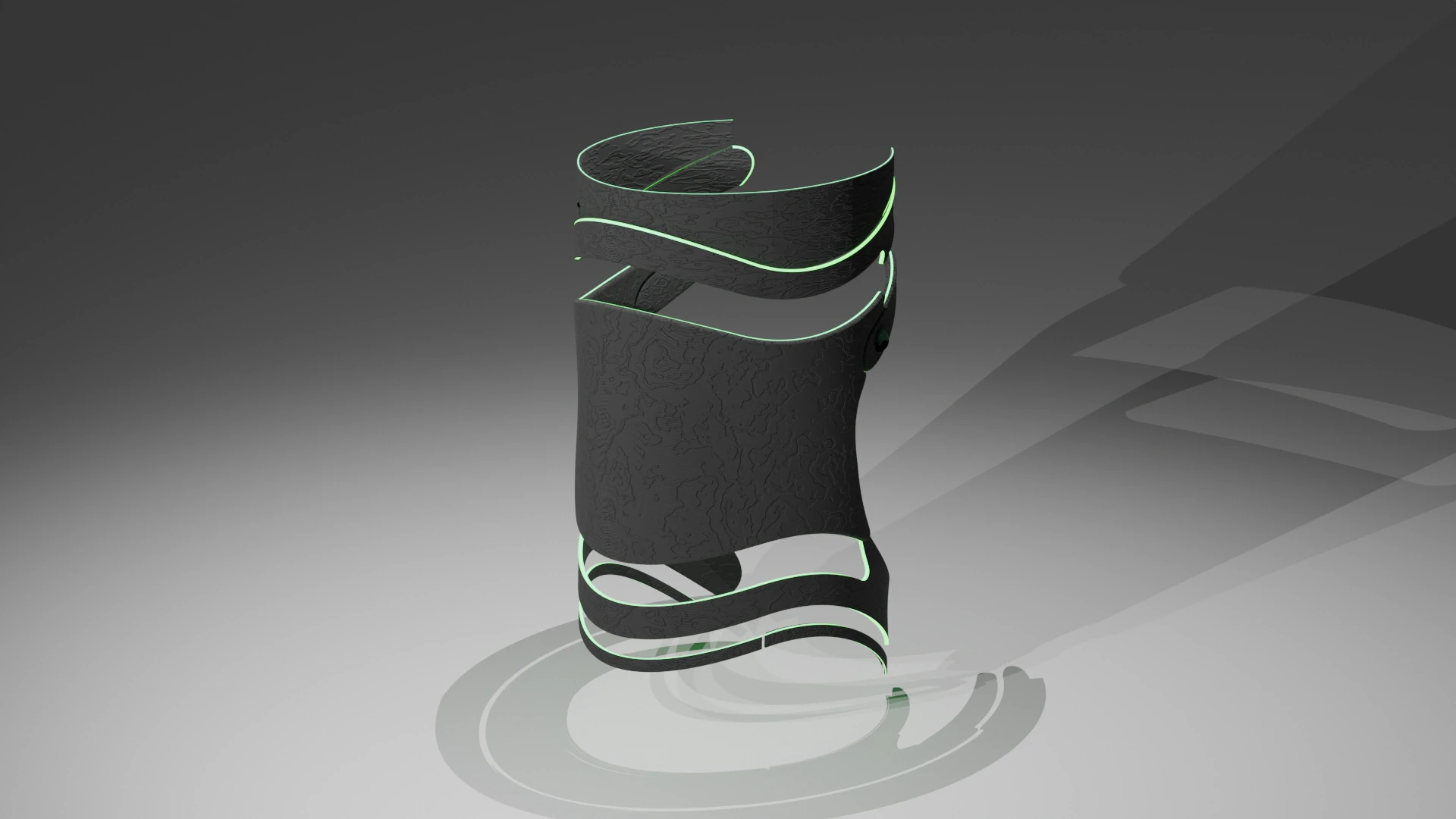 KneePad - Keske