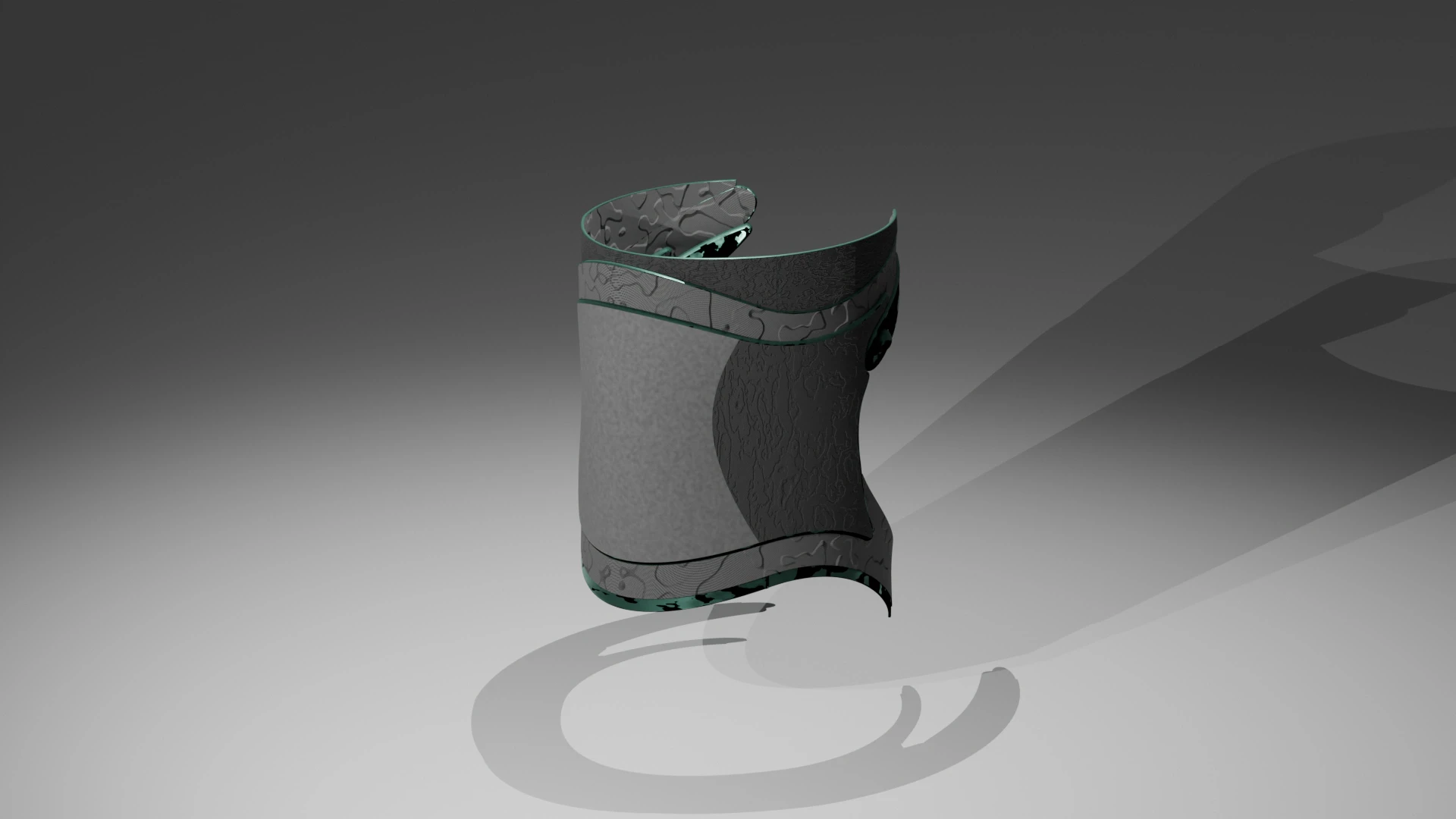 KneePad - Keske