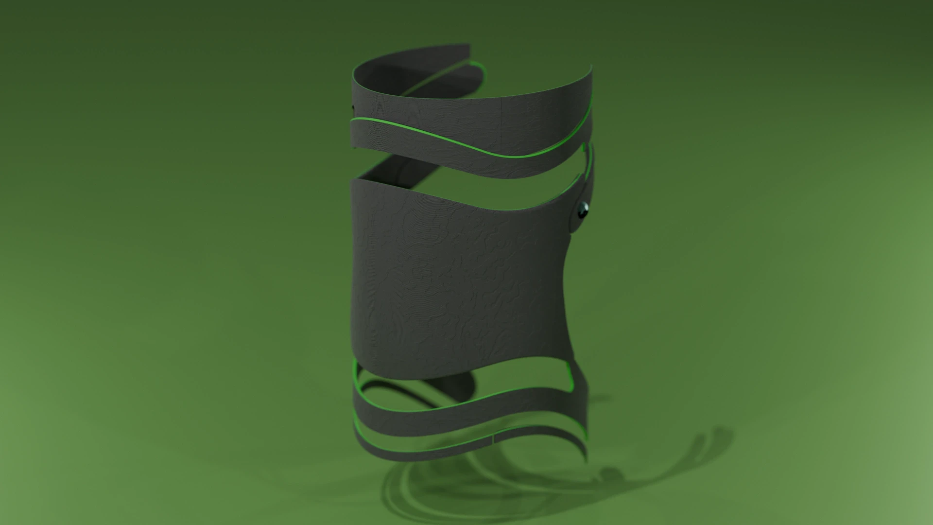 KneePad - Keske