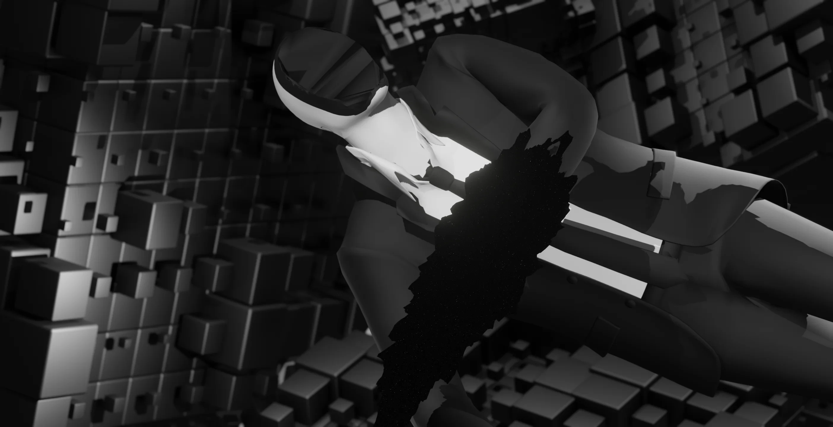 Empty's Arm