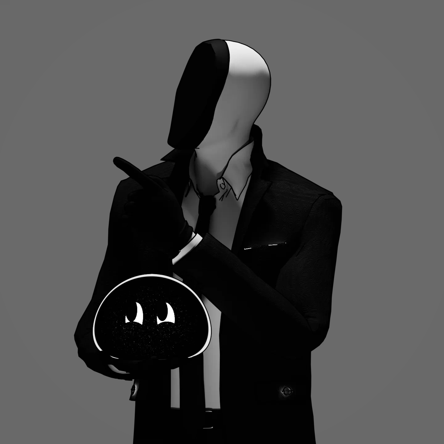 Partner's Stylized