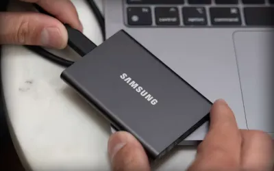 Discos Rígidos Externos (HDD Externo)