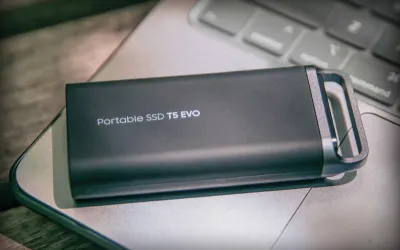 Discos Rígidos Externos (HDD Externo)