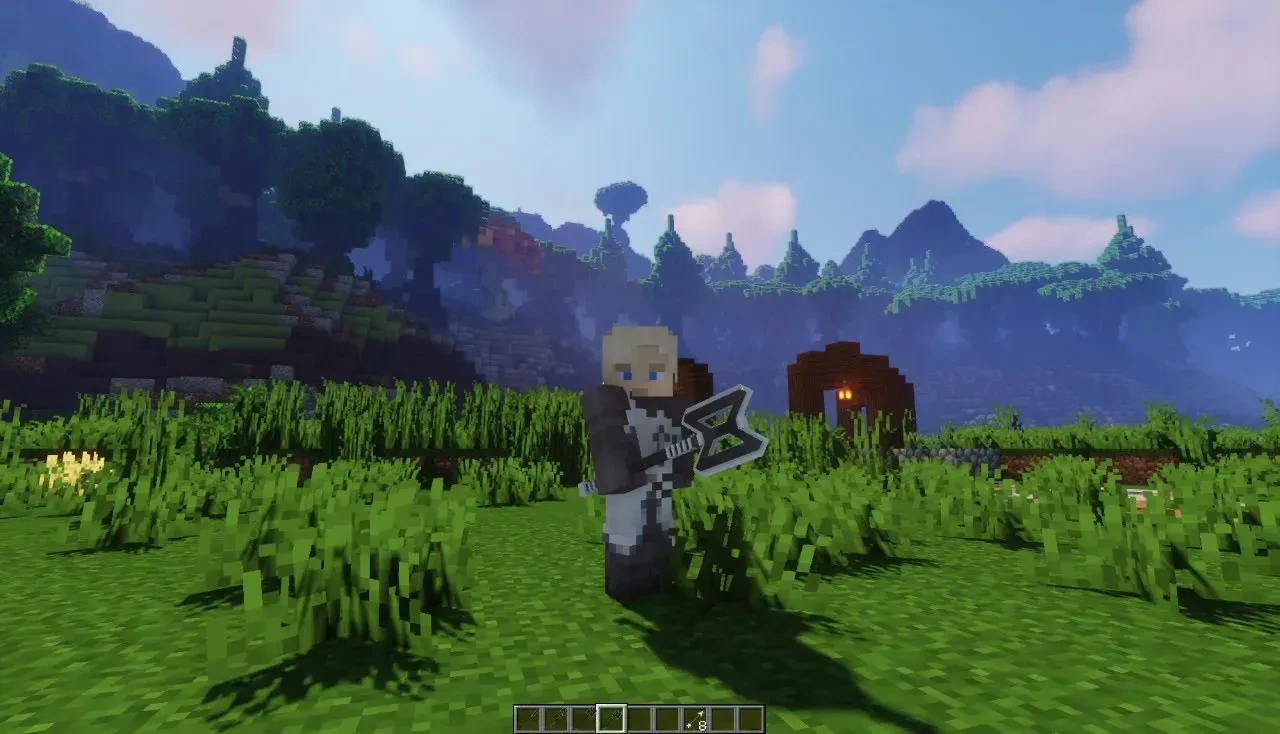 In-Game