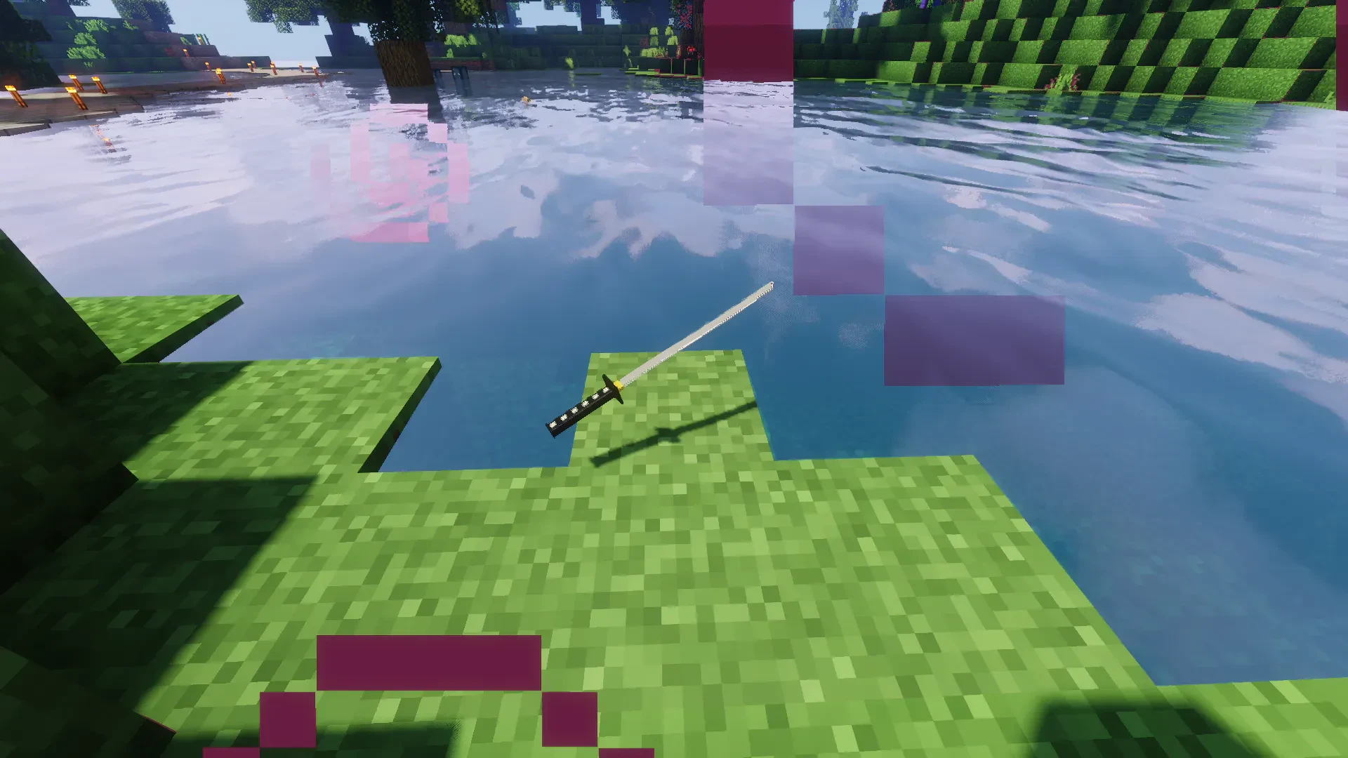 In-Game