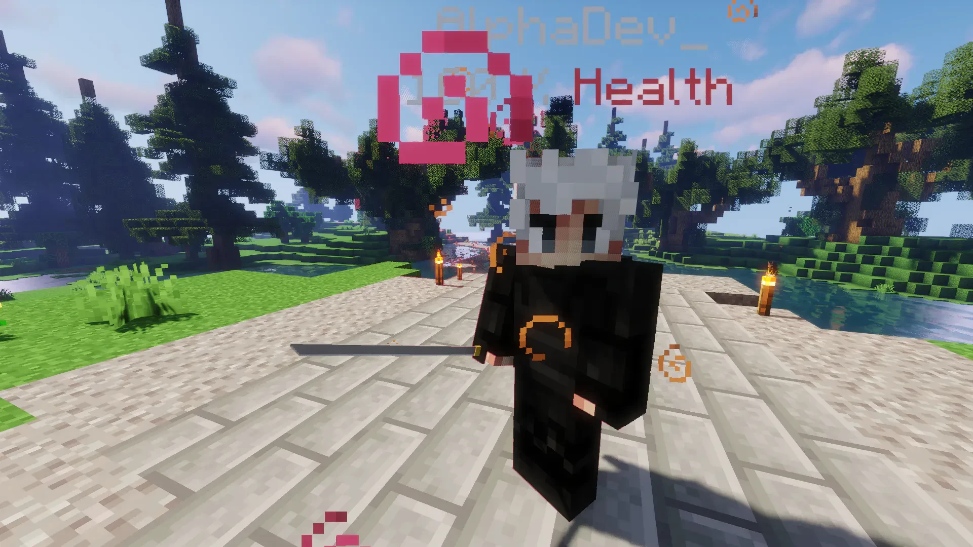 In-Game