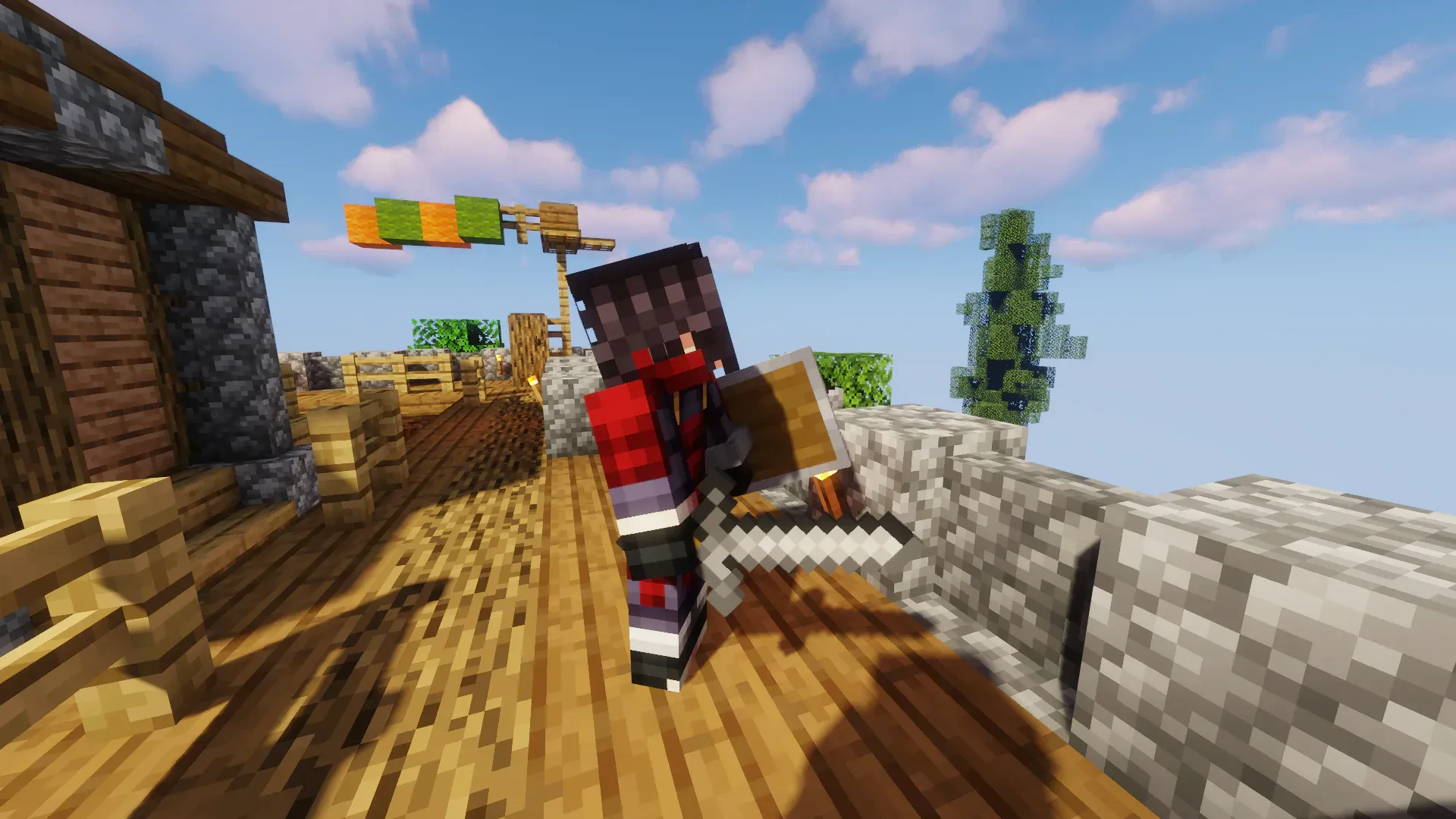 In-Game