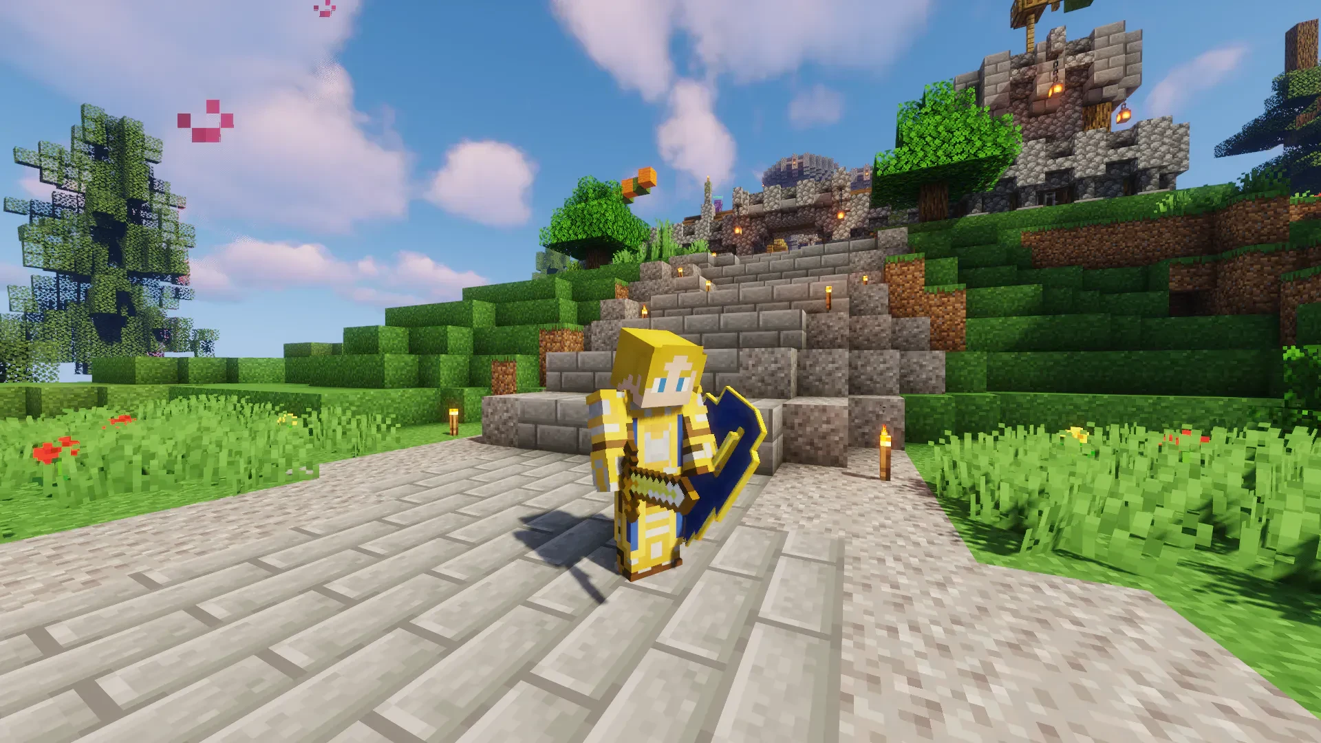 In-Game