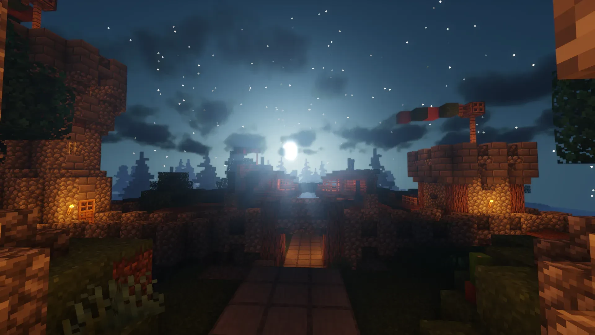 In-Game