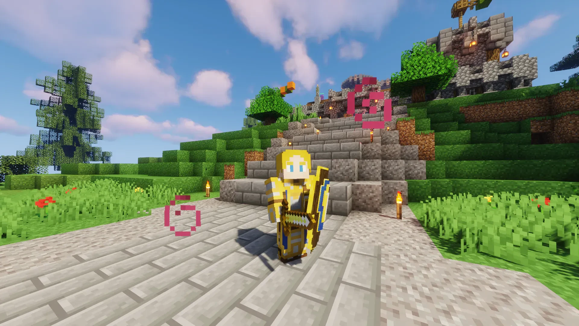 In-Game