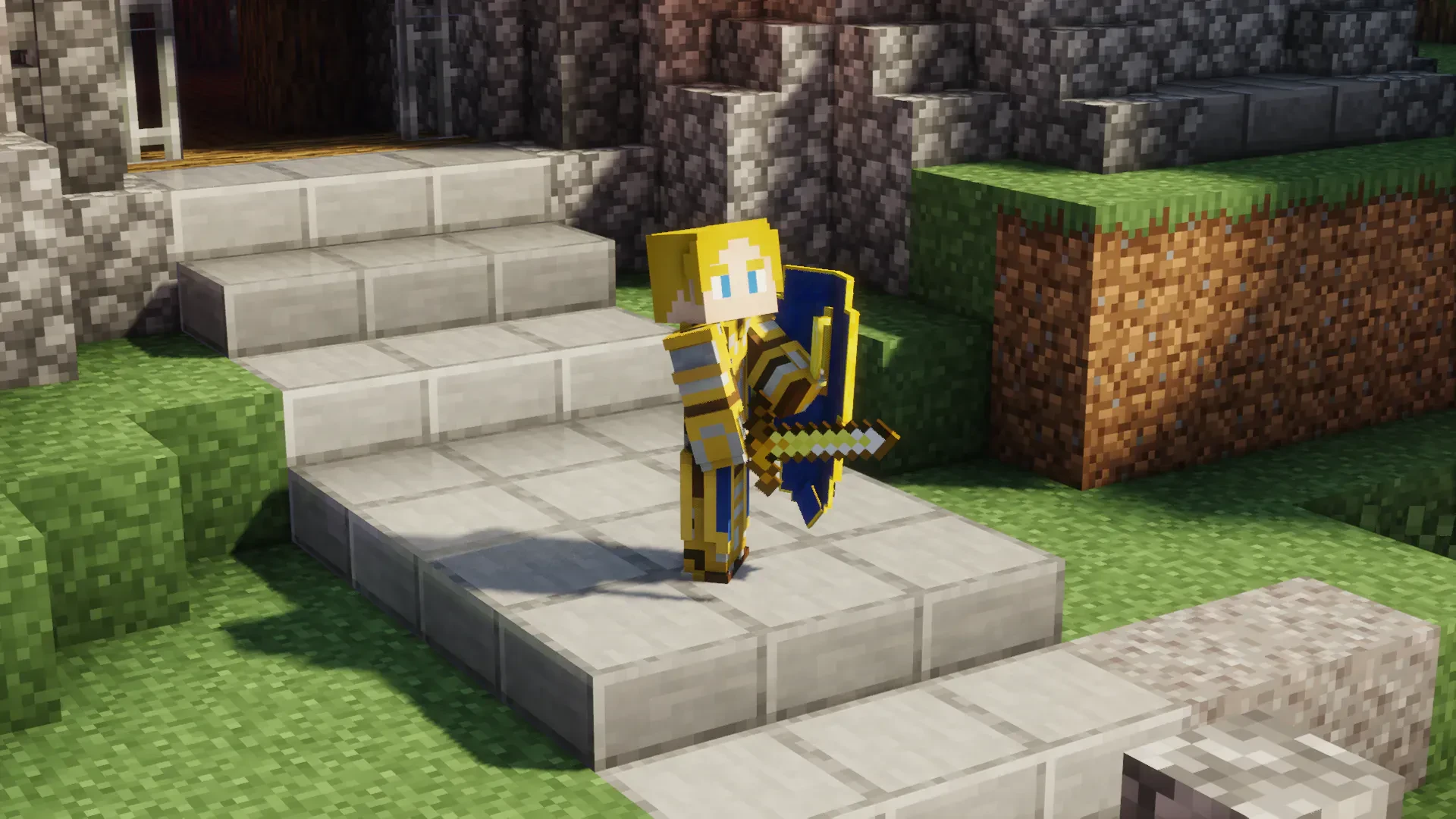 In-Game