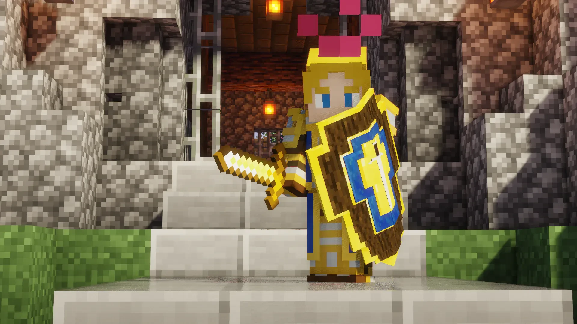 In-Game