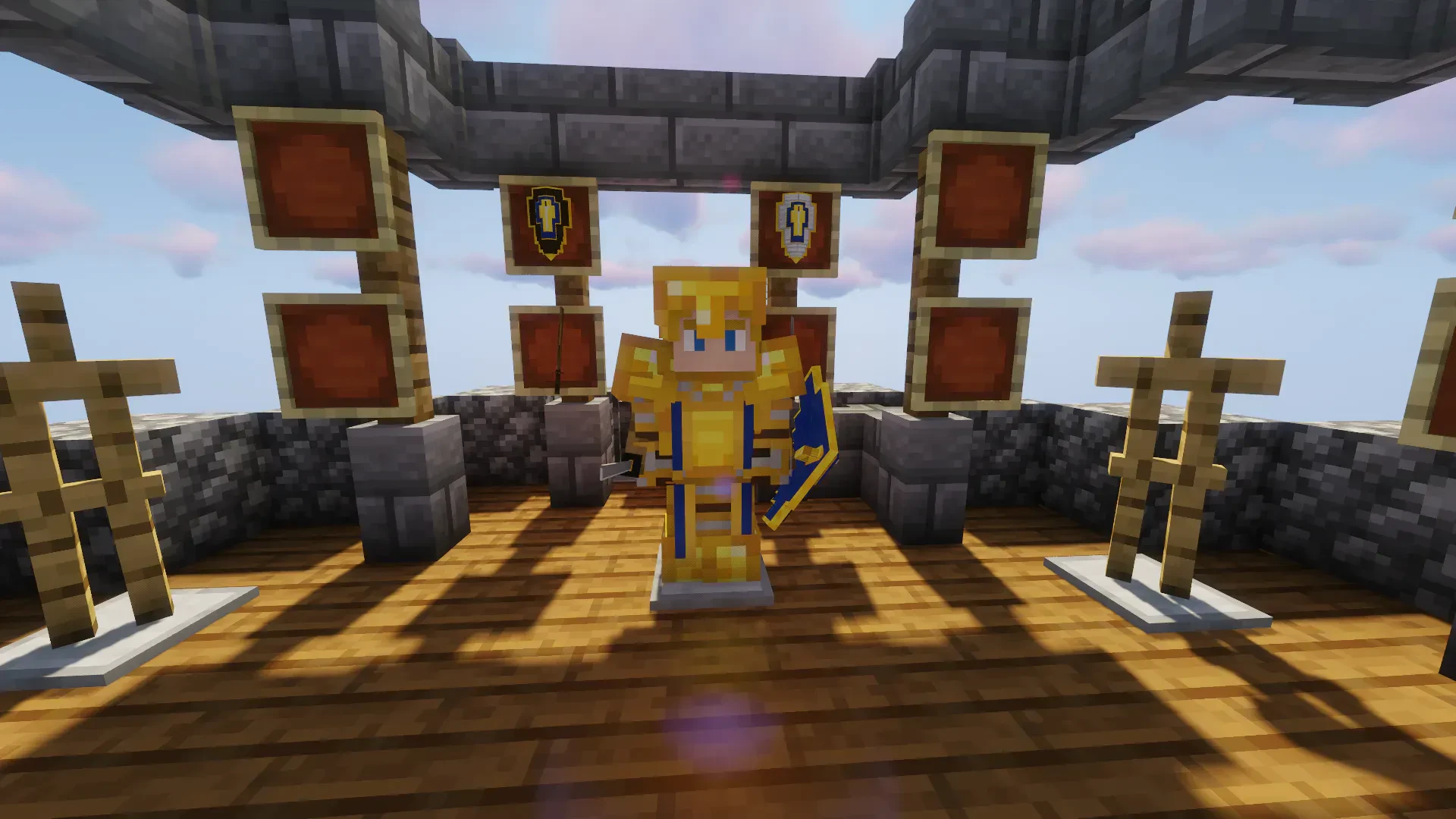 In-Game